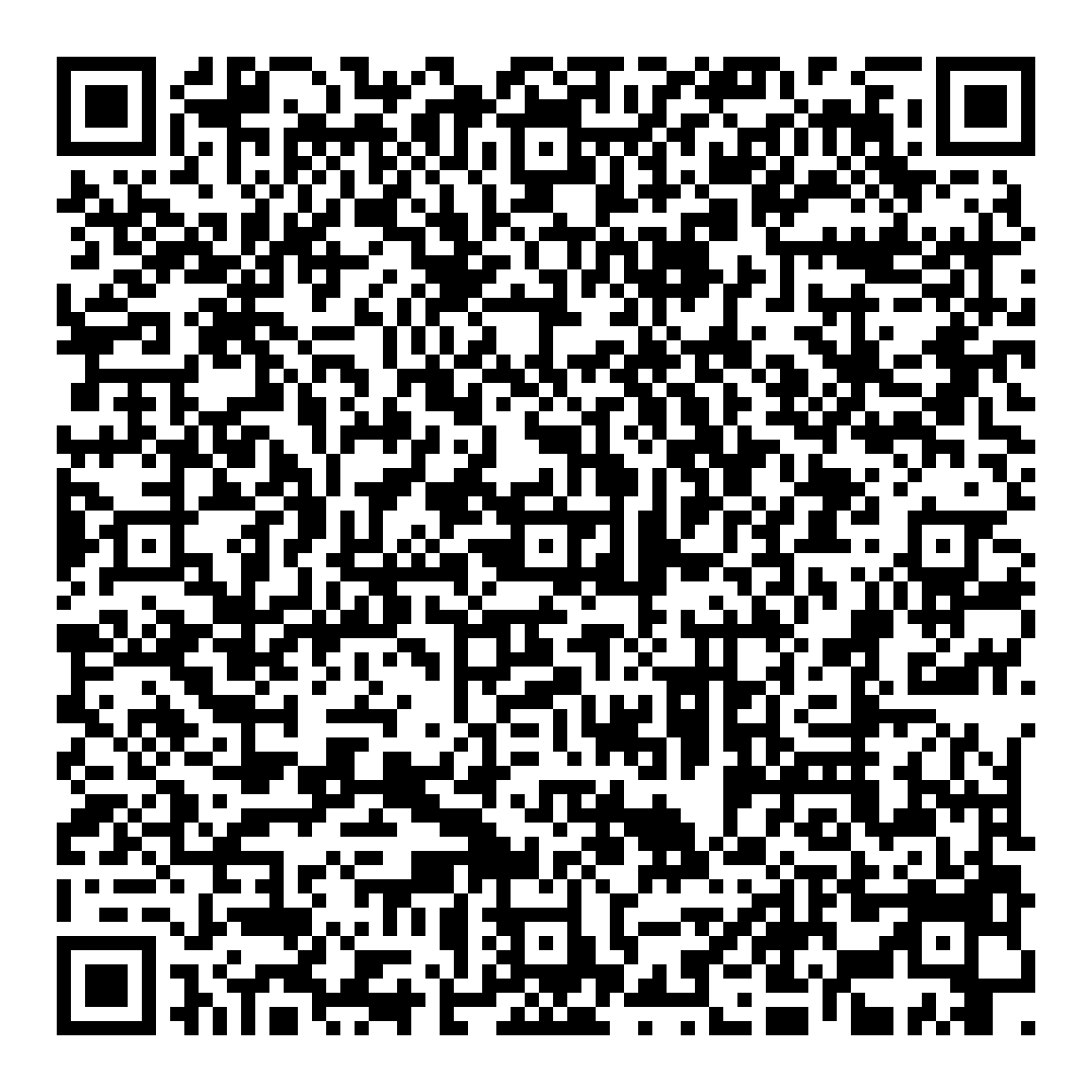 QR chấm công